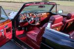 Rolls-Royce Corniche Cabriolet 1981 года